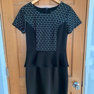Flattering Business Dress